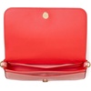 image:imagekate spade new york Serena Saffiano Leather Pop Edgepaint Flap Chain Wallet