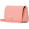 image:imagekate spade new york Serena Saffiano Leather Pop Edgepaint Flap Chain Wallet
