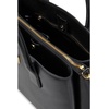 image:imagekate spade new york Serena Saffiano Leather SatchelBlack