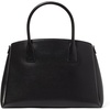 image:imagekate spade new york Serena Saffiano Leather SatchelBlack