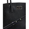 image:imagekate spade new york Serena Saffiano Leather SatchelBlack