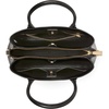 image:imagekate spade new york Serena Saffiano Leather SatchelBlack