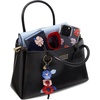 image:imagekate spade new york Serena Saffiano Leather SatchelBlack