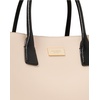 image:imagekate spade new york Serena Saffiano Leather SatchelMilk Glass Multi