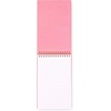 image:imagekate spade new york Small College Ruled Notebook Top Spiral Notebook with 112 Pages 85 x 55 Writing Pad Joyful Garden