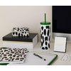 image:imagekate spade new york Small Travel Jewelry Case Jewelry Travel Box Jewelry Holder Organizer for Rings Necklaces Earrings Bracelets Modern Leopard