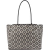 image:imagekate spade new york Spade Flower Jacquard Everything Tote BagBlack Multi