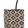 image:imagekate spade new york Spade Flower Jacquard Everything Tote BagSand Multi