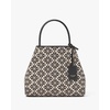 image:imagekate spade new york Spade Flower Jacquard Everything Tote BagSand Multi