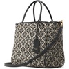 image:imagekate spade new york Spade Flower Jacquard Everything Tote BagSand Multi