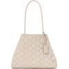 image:imagekate spade new york Spade Flower Jacquard Large Everything Tote