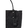 image:imagekate spade new york Spade Flower Jacquard Spade Flower Jacquard Medium Everything Tote Black Multi