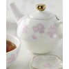 image:imagekate spade new york Spring Pansies Glass Petite Rose BowlTea set