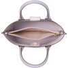 image:imagekate spade new york Suite Crossgrain Leather Crossbody Tote BagLavender Cream