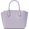 image:imagekate spade new york Suite Crossgrain Leather Crossbody Tote BagLavender Cream