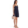 image:imagekate spade new york Suite Crossgrain Leather Crossbody Tote BagRose Smoke