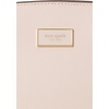 image:imagekate spade new york Suite Crossgrain Leather Crossbody Tote BagRose Smoke