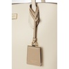 image:imagekate spade new york Suite Crossgrain Leather Large Open Tote BagMilk Glass Multi