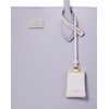 image:imagekate spade new york Suite Crossgrain Leather Large Work Tote BagLavender Cream