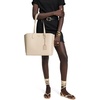 image:imagekate spade new york Suite Crossgrain Leather Large Work Tote BagMilk Glass Multi 2
