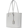 image:imagekate spade new york Suite Crossgrain Leather Large Work Tote BagStone Path Multi