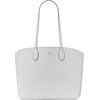 image:imagekate spade new york Suite Crossgrain Leather Large Work Tote BagStone Path Multi