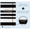 image:imagekate spade new york Take Note Large Notebook Journal Green Cloth Hardcover Journal Diary Includes 168 Lined Pages Dragonfly FlightSarah Stripe