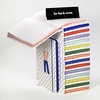 image:imagekate spade new york Take Note Large Polka Dot Leatherette Initial Notebook Bound Journal Includes 168 Lined Pages and Bookmark T Yellow