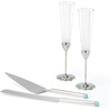 image:imagekate spade new york Take The Cake Ring HolderDessert Set