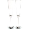 image:imagekate spade new york Take The Cake Ring HolderToasting Flutes