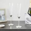 image:imagekate spade new york Take The Cake Ring HolderToasting Flutes