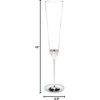 image:imagekate spade new york Take The Cake Ring HolderToasting Flutes