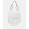 image:imagekate spade new york The Bangle Sequin Paillette BagFringed True White