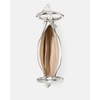 image:imagekate spade new york The Bangle Sequin Paillette BagFringed True White