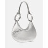 image:imagekate spade new york The Bangle Sequin Paillette BagMetallic Crinkle Silver