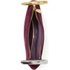 image:imagekate spade new york The Bangle Sequin Paillette BagPurple Agate Suede