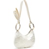image:imagekate spade new york The Bangle Sequin Paillette BagSequin Paillette Cream