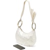 image:imagekate spade new york The Bangle Sequin Paillette BagSequin Paillette Cream