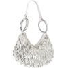image:imagekate spade new york The Bangle Sequin Paillette BagSilver Embellished Fringe
