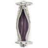 image:imagekate spade new york The Bangle Sequin Paillette BagSilver Embellished Fringe