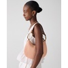 image:imagekate spade new york The Bangle Sequin Paillette BagTextured Light Cantaloupe