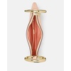 image:imagekate spade new york The Bangle Sequin Paillette BagTextured Light Cantaloupe