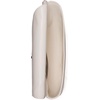 image:imagekate spade new york The Spade Fine Grain Leather Shoulder BagCream