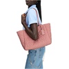 image:imagekate spade new york Tilly Quilted Fabric Medium ToteCosmetic Pink