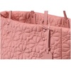 image:imagekate spade new york Tilly Quilted Fabric Medium ToteCosmetic Pink
