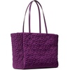 image:imagekate spade new york Tilly Quilted Fabric Medium ToteNightshade