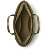 image:imagekate spade new york Tilly Quilted Fabric Medium ToteOolong Green