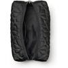 image:imagekate spade new york Tilly Quilted Fabric Small CosmeticBlack
