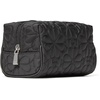image:imagekate spade new york Tilly Quilted Fabric Small CosmeticBlack