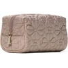 image:imagekate spade new york Tilly Quilted Fabric Small CosmeticCity Scape